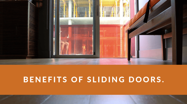 Sliding Door