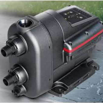 Grundfos Scala 2 Water Pump High Pressure