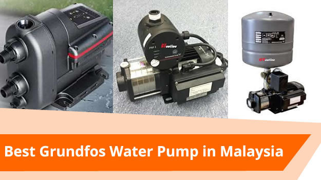 best grundfos water pump malaysia