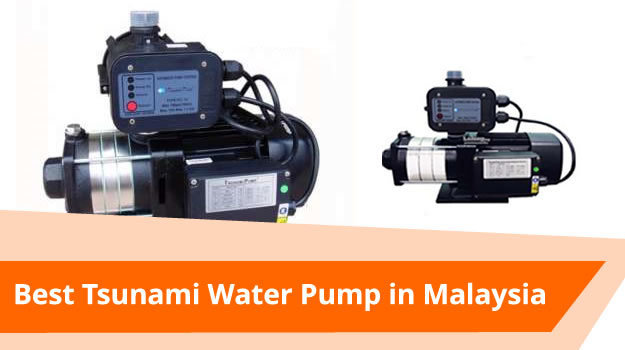 best tsunami water pump malaysia