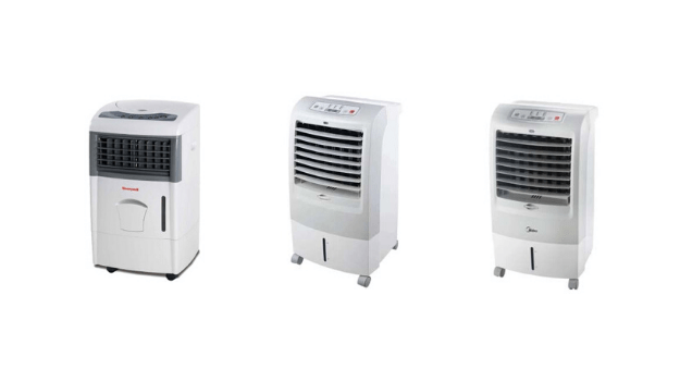 top air cooler brands