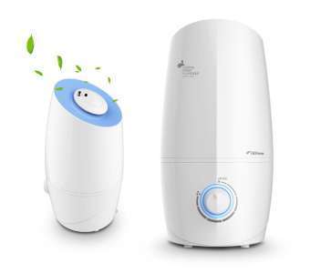 Deerma F370 Air Purifier