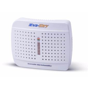  Eva-dry E-333 Renewable Mini Dehumidifier