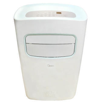 Midea MPF-12CRN1 1.5HP