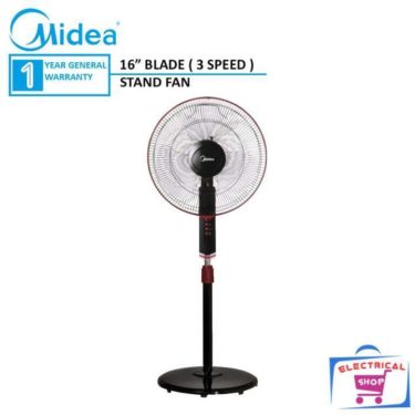 Midea 16''  MF-16FS10N