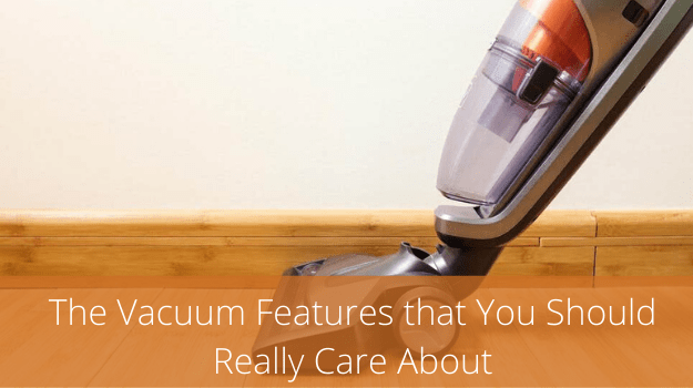 Techniques for a Hassle-Free Vacuum Cleaning