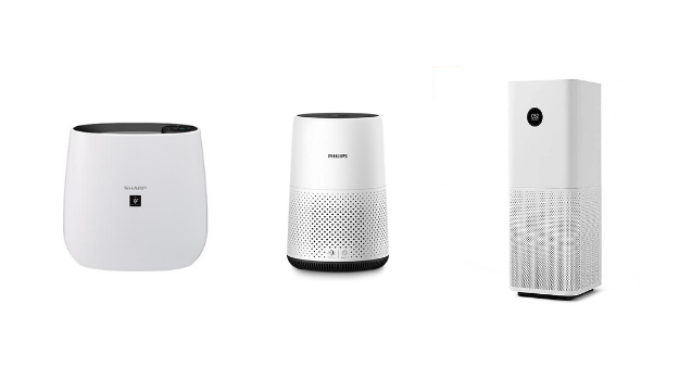 The Top Seven Air Purifiers Available In Malaysia
