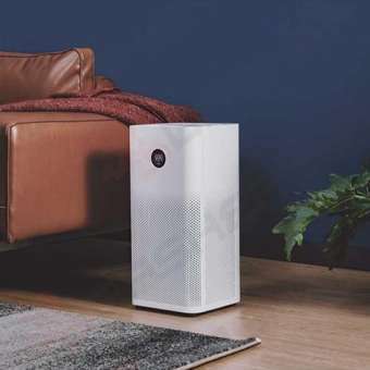 Xiaomi Smart Air Purifier 2s