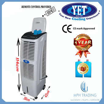 best brand air cooler