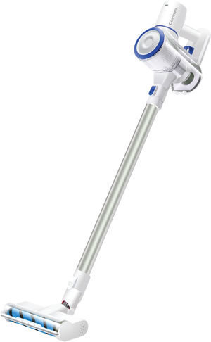 Corvan Cordless Vacuum Pack Shot