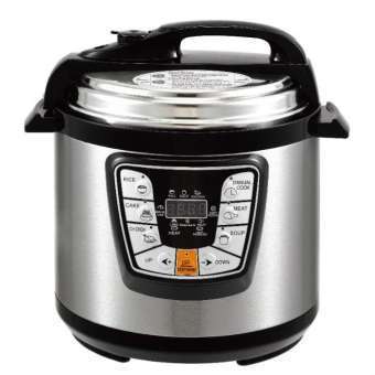 HM10 Electric Pressure Cooker 