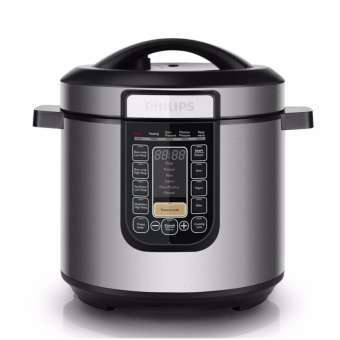 Panaletrik Pressure Cooker 