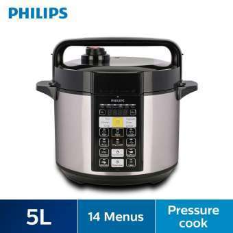 Philips Pressure Cooker HD2136