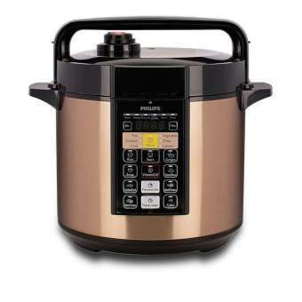 Philips Electric Pressure Cooker HD2139 