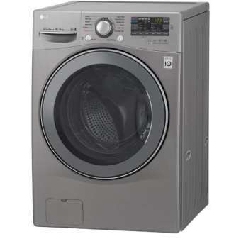 LG Washing Machine with Dryer F2514DTGE