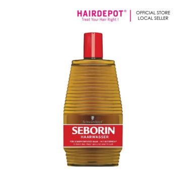  SCHWARZKOPF Seborin