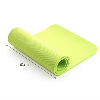 EVA Supplies Non-skid Floor Yoga Mat