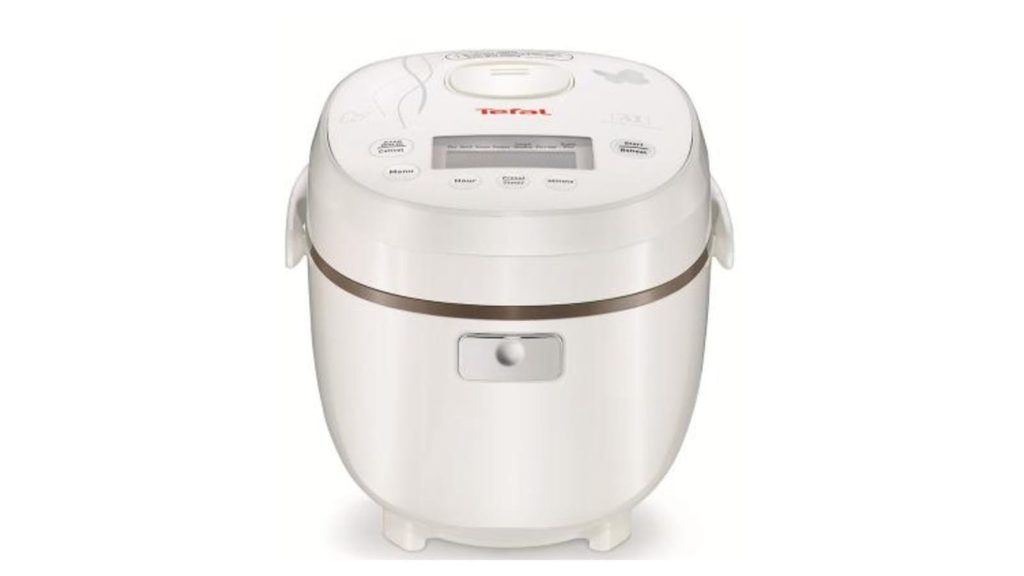 Tefal TEF-RK5001