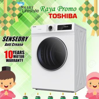 Toshiba Sensedry™ Dryer Machine TD-H80SEM
