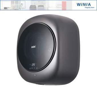  Winiadaewoo Mini Washing Machine Dryern DWCM74G