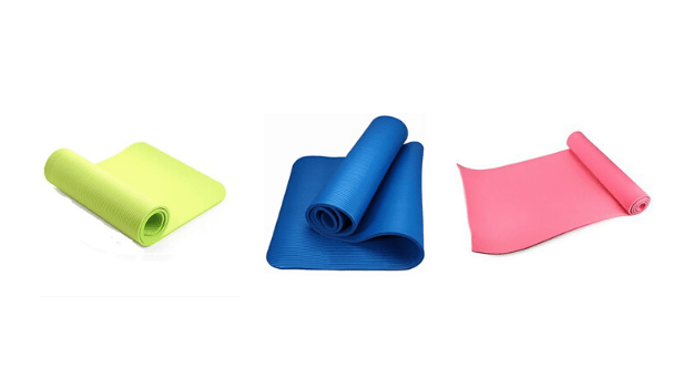 yoga mat malaysia