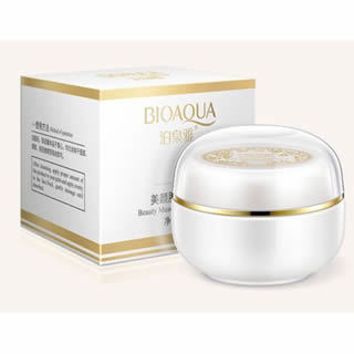 BIOAQUA Lady Whitening Cream