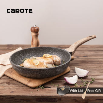 Carote EJ8120