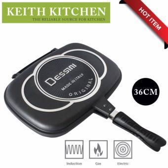 Dessini Double-Sided Pan