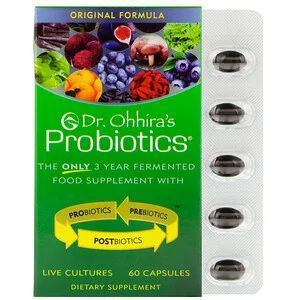 Probiotics Malaysia 2021 Review 10 Best Picks For Better Digestive System