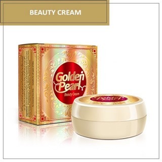 GOLDEN PEARL whitening Cream