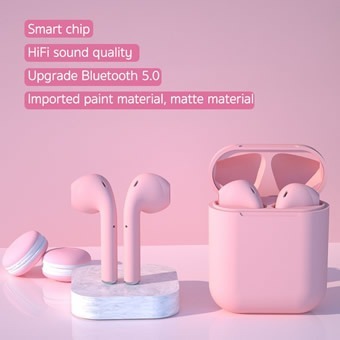 Inpods12 5.0 TWS Wireless Earphone