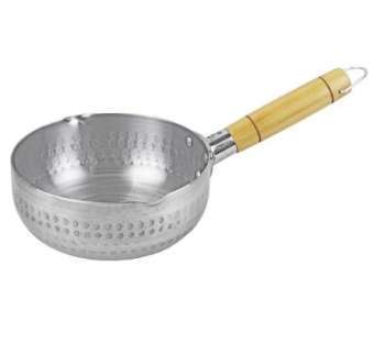 Japanese Aluminium Sauce Pan