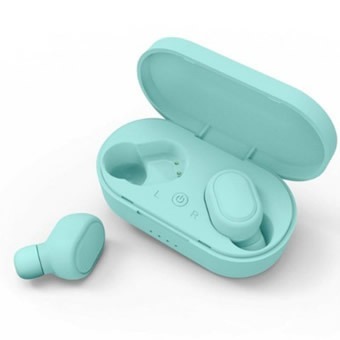 M1 Bluetooth Wireless Earbuds 5.0 TWS