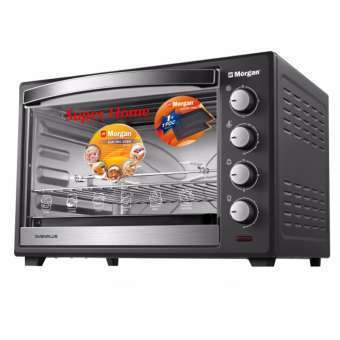 Morgan Electric Microwave MEO-602RC