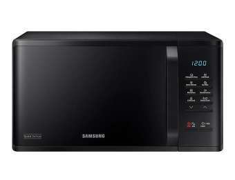 Samsung Microwave Solo 