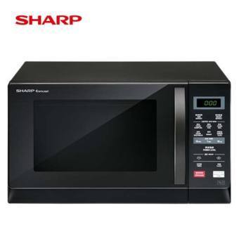  Sharp Microwave R207EK