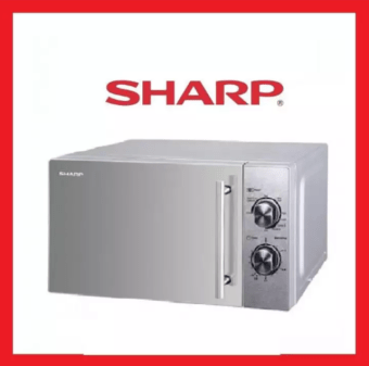 Sharp Microwave Oven R213CST