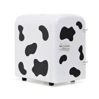 4L Portable Mini Fridge