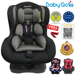 BabyGo for Newborn & Infant Baby
