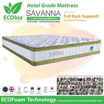 ECOlux - Savanna