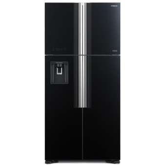 HITACHI Fridge R-W720P7M 