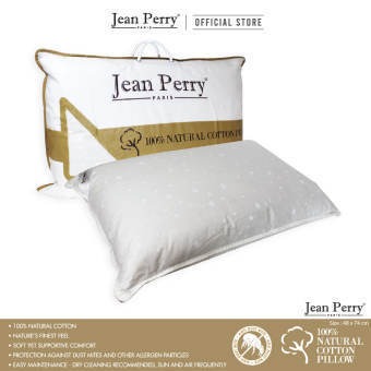 Jean Perry 100% Natural Cotton