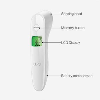 LEPU Infrared Thermometer