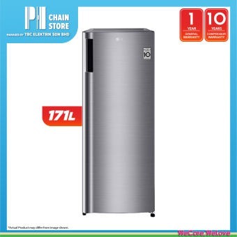  LG Inverter Fridge GN-304SLBT/SHBT