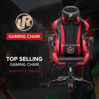 LR Gaming Chair