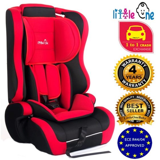11 Best Baby Car Seat Malaysia 2022 Review