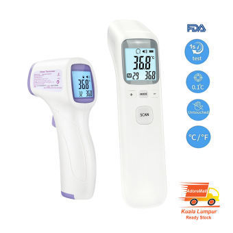 SZOEM Kid's Digital Thermometer