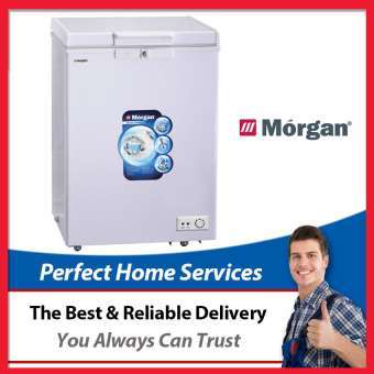 Morgan New 116L Chest Freezer MCF-1178L