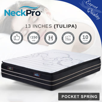 NeckPro Tulipa Version 2 