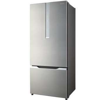 panasonic fridge nr bw415xsau
